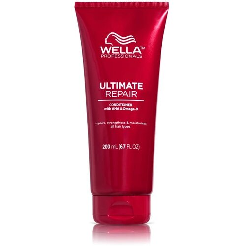 Wella Professionals ultimate repair kondicioner 200ml Slike