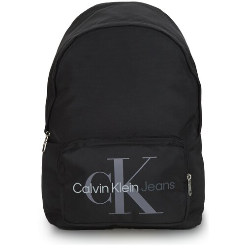 Calvin Klein Jeans SPORT ESSENTIALS CAMPUS BP43 Crna Cijene