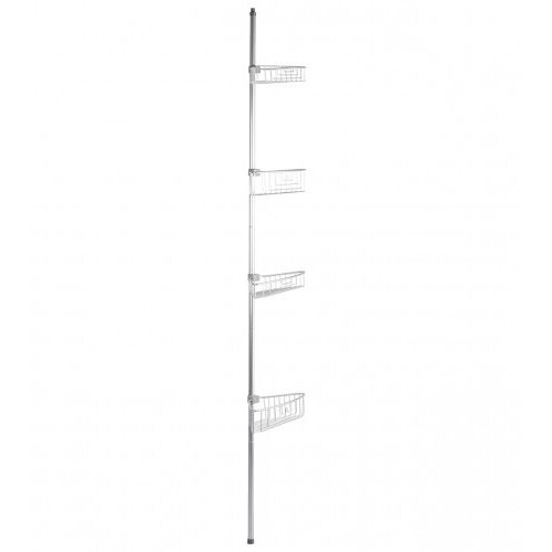 ANSAN Polica za tu&scaron; kabinu žičana M-N29-30 Cijene