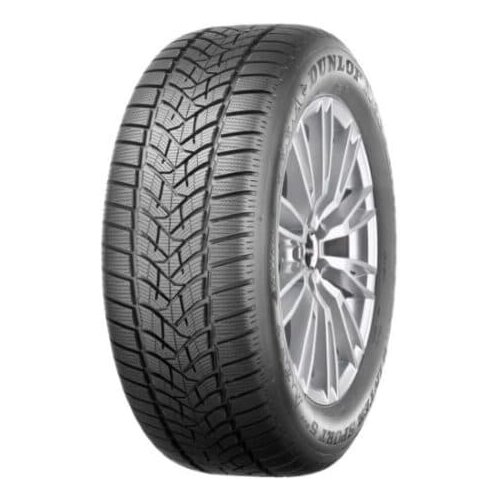  4&amp;times;4 4&amp;times;4 Guma DUNLOP Winter Sport 5 SUV 255/55R19 111V XL Winter Sport 5 SUV DUNLOP Slike