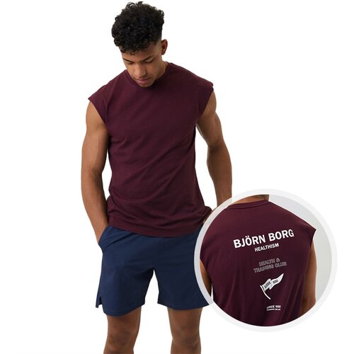 Bjorn Borg Sthlm Sleeveless majica Slike