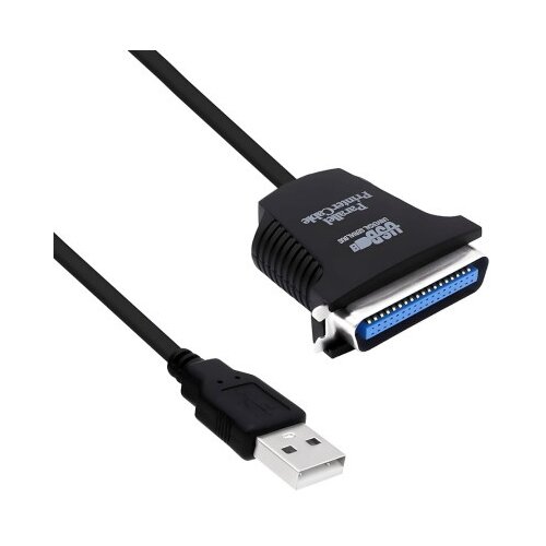  Cable usb to parallel 1284 ( AD528 ) Cene