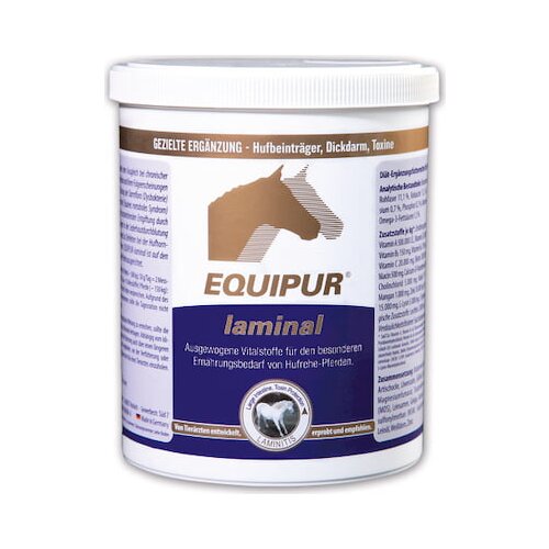 Equipur - laminal - 1 kg Slike