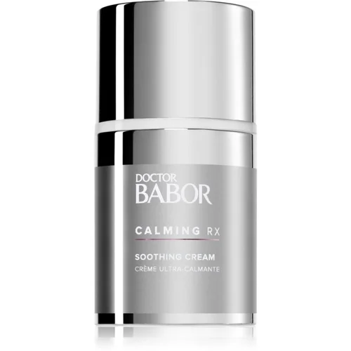 Babor Doctor Calming RX pomirjujoča krema za občutljivo kožo 50 ml