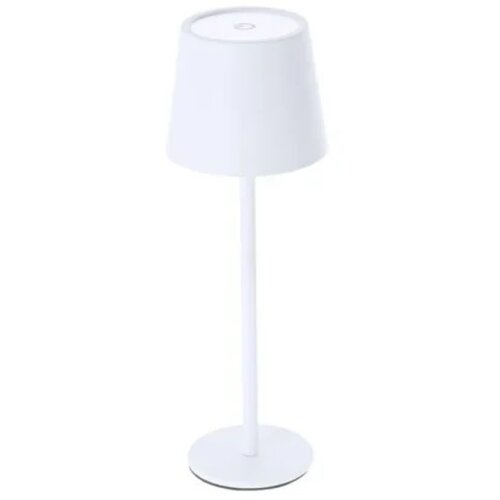 BOLZZ moderna lampa bela Slike