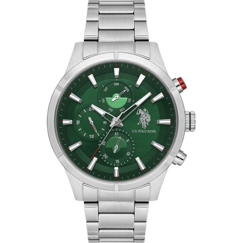  ROČNA URA U.S.POLO ASSN. USPA1014B-10 Cene