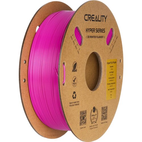 Creality hyper pla purple 1kg Slike
