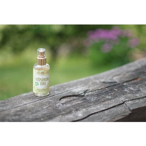 Purity Vision BIO hidrolat kamilice 100 ml Slike