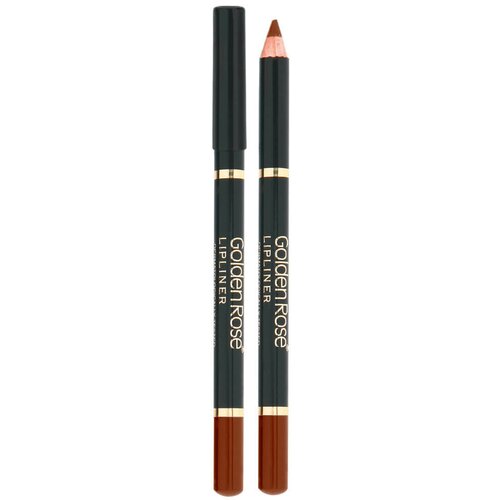 Golden Rose olovka za usne lipliner pencil K-GRS-201 Slike