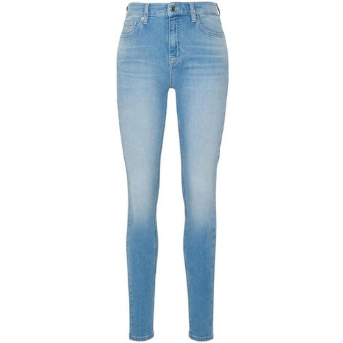 Tommy Hilfiger Jeans - Modra Cene