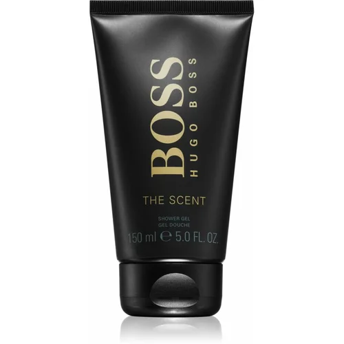 Hugo Boss BOSS The Scent gel za prhanje za moške 150 ml