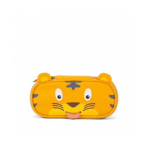 Affenzahn Peresnice TIMMY TIGER Rumena Slike