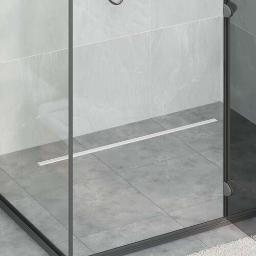 360&deg; Odvod za tu&scaron;iranje s tankim modelom Srebrno 90 cm Cijene