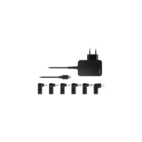 Tracer NOTEBOOK CHARGER PRIME 65W 7IN1 Cijene
