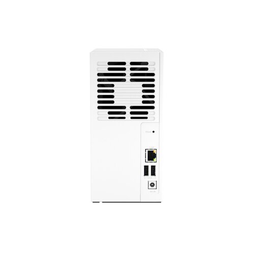 Qnap NAS za 2 disk, 2GB ram, 1Gb mreža Slike
