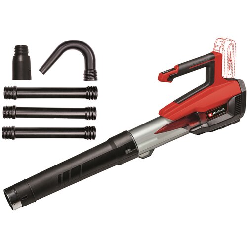 Einhell GP-LB 18/200 Li GK-Solo akumulator 3433550 GP-LB 18/200 Li GK-Solo puhalica za lišće Cijene