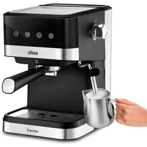 Ufesa Espresso aparat Trevisso 71705670 20 bar Cene