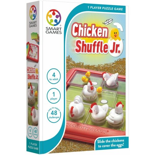 Smartgames Logička igra Chicken Shuffle Jr. - SG 441 -1548 Cene