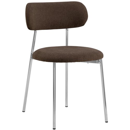 Actona Svjetlo smeđa blagovaonska stolica Lyric – Cijene