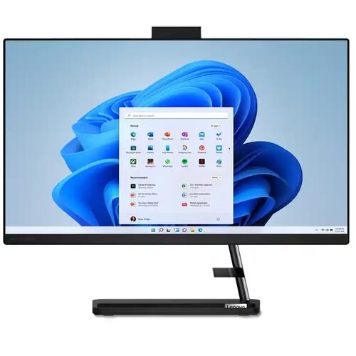 Lenovo all in one računar ideacentre 3, 23,8