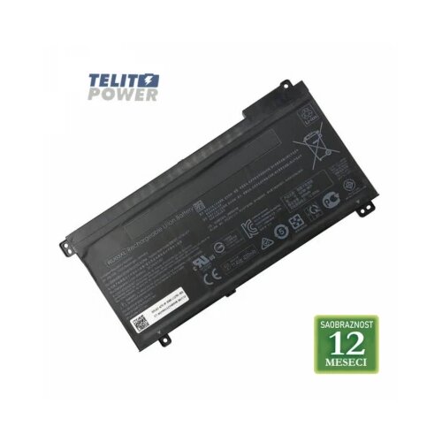  Baterija za laptop hp probook X360 440 G1 / RU03XL 11.4V 48Wh / 4210mAh Cene