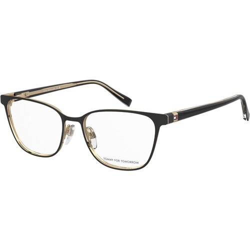 Tommy Hilfiger TH2396 807 L (54) Črna/Kristalna Cene