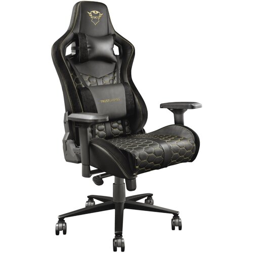 Trust Stolica GXT 712 Resto Pro gaming/crna Cene