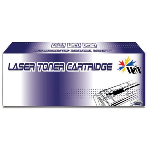  X-Toner WOX * W1106A, 106A zam. kaseta za HP - univerzalna Cene