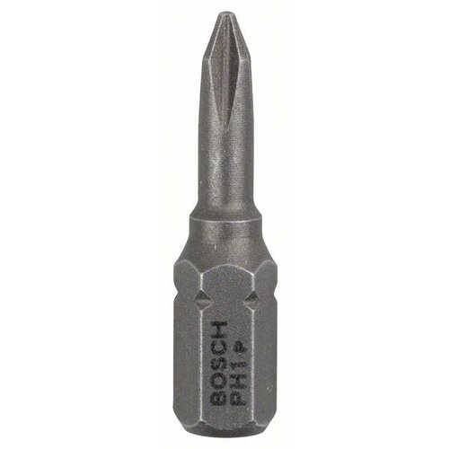 Bosch bit Ektra Hard PH1 25mm 3 para. Cene