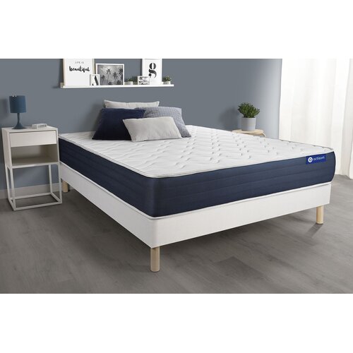 ACTISOM Vzmetnica in podloga 120x210 cm - Actiflex Sleep, (21622443) Cene
