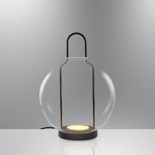 Opviq crna podna lampa 3434-2ML-19 Slike