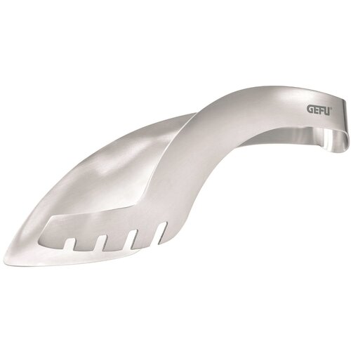 Gefu 21560 kitchen tongs 215 mm Stainless steel Slike