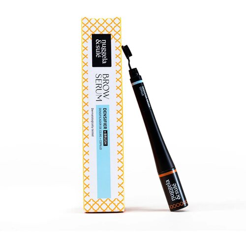 Nuggela&sule Nuggela & Sul&eacute; Brow Serum za gustoću obrva 5 ml Cijene