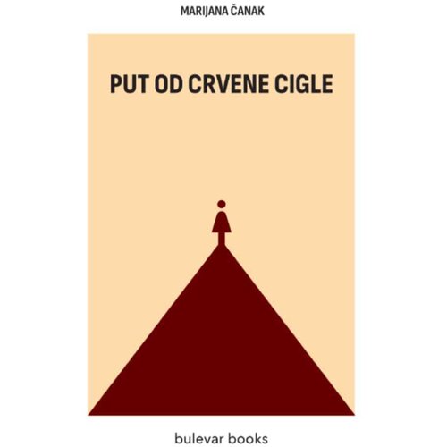  Put od crvene cigle Marijana Čanak Slike