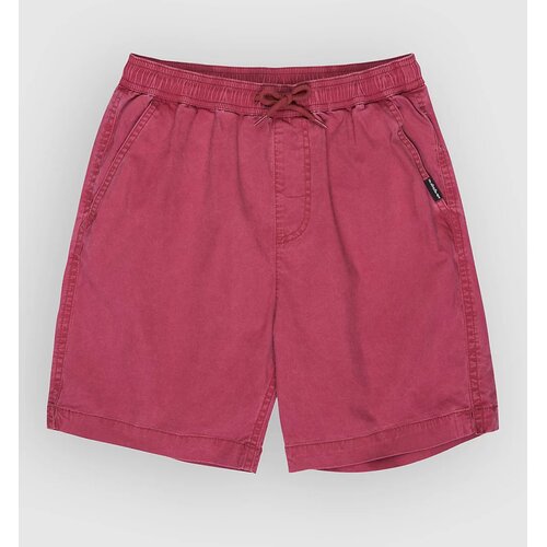Quiksilver Taxer Kids Kratke hlace burnt russet Cene