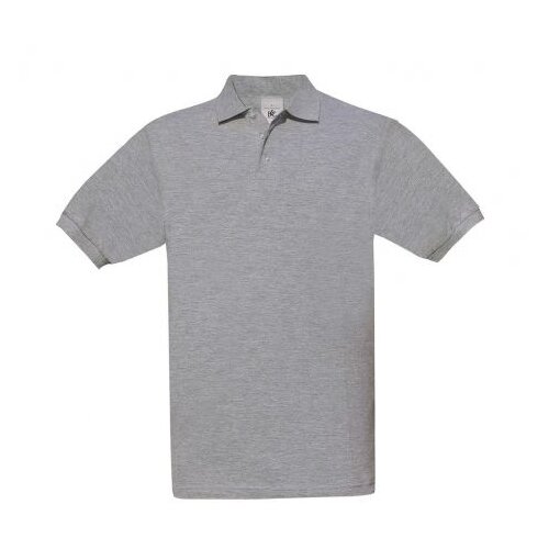 Falk & Ross Majica polo kratki rukav PU409/ siva Cene