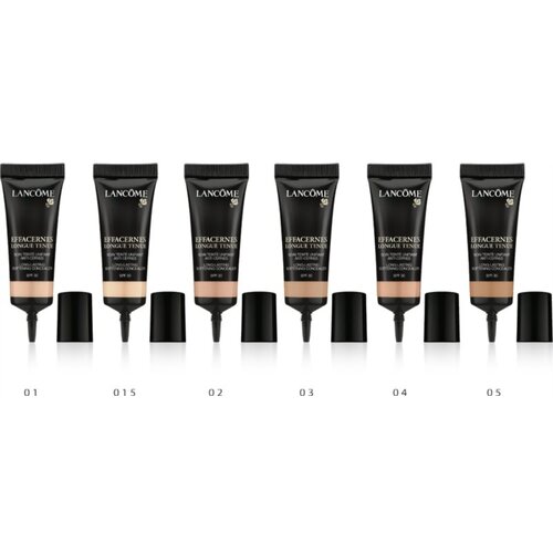 Lanc&amp;ocirc;me Effacernes Longue Tenue korektor za područje oko očiju SPF 30 nijansa 01 Beige Pastel 15 ml Slike