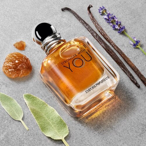 Giorgio Armani Emporio Stronger With You toaletna voda za mu&amp;scaron;karce 150 ml Slike