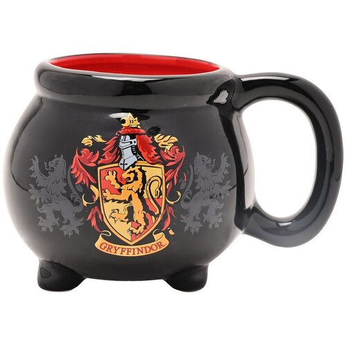 HARRY POTTER &Scaron;alica u obliku kotlića - Gryffindor Cijene