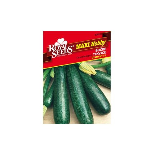  Tikvica Diamant Maxi Royal Seeds Cijene