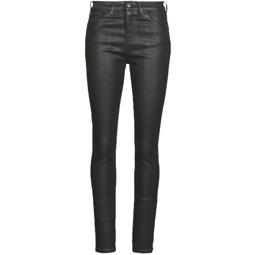 Emporio Armani 6H2J20 Crna Slike