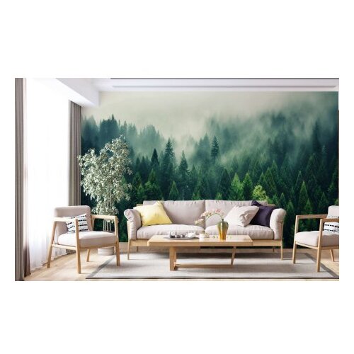 WALLXPERT Tapeta za zid MDK-00150, 400x270 cm, Šarena Cene