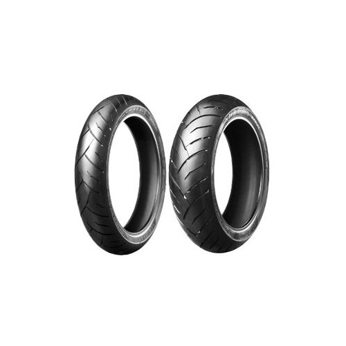 Maxxis MA-ST2 ( 120/70 ZR17 TL (58W) prednji kotač ) Slike