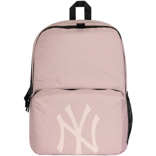 New Era Nahrbtniki MLB New York Yankees Applique Backpack Rožnata Slike