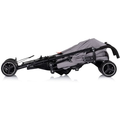 Chipolino dječja kolica Milano Platinum Slike