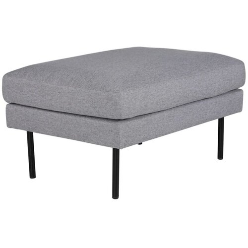 Venture Home tabure Zoom 64 &amp;times; 47 &amp;times; 85 cm, siva Slike