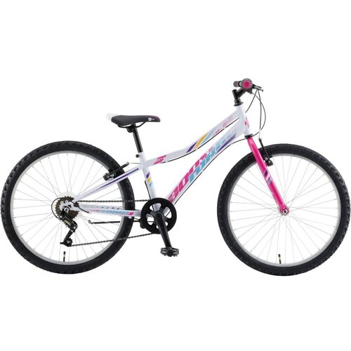  Bicikl Booster Turbo 240 White - 24" Cijene