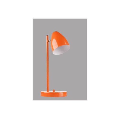 Opviq Stolna lampa Frank, Narandžasta Cijene