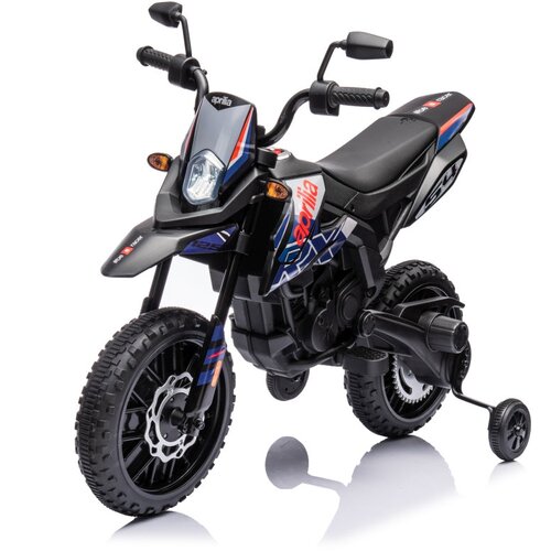  Licencirani motor na akumulator Aprilia RX Slike