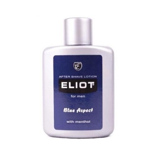 Eliot After shave Blue 150ml Cene